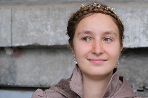 Aneta Pokorná dynasnet researcher