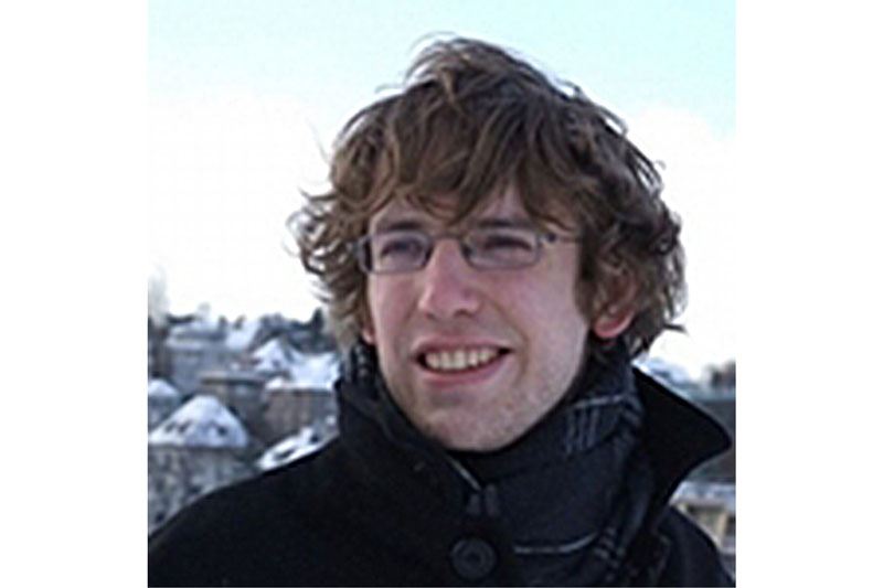 david hartman dynasnet reseacher