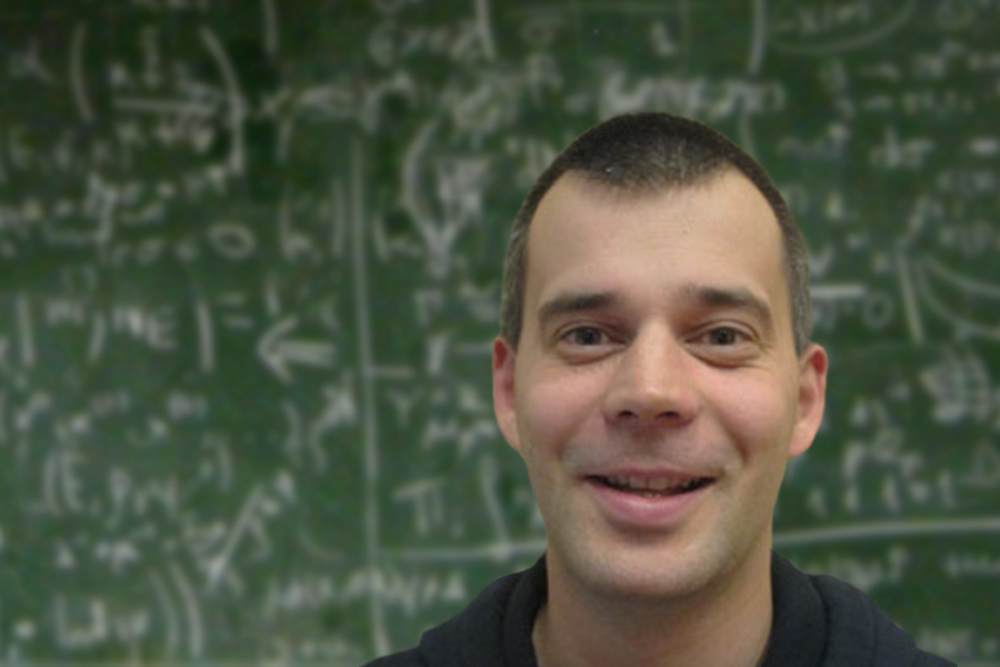 Balázs Ráth researcher dynasnet