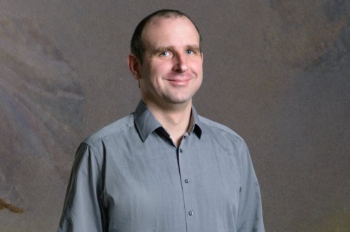 Zdenek Dvorak dynasnet researcher