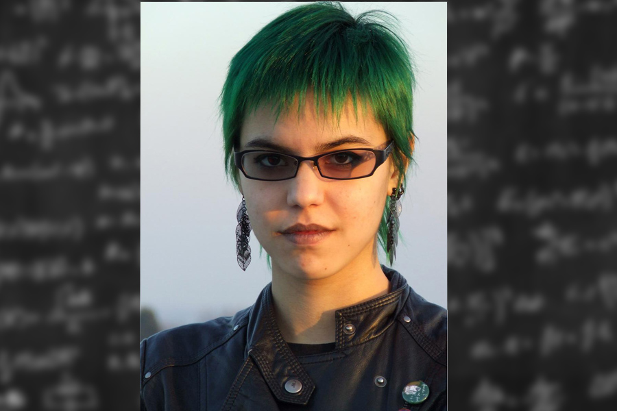 Iva Bacic erc dynasnet researcher