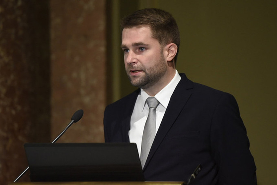 Karsai Márton dynasnet researcher