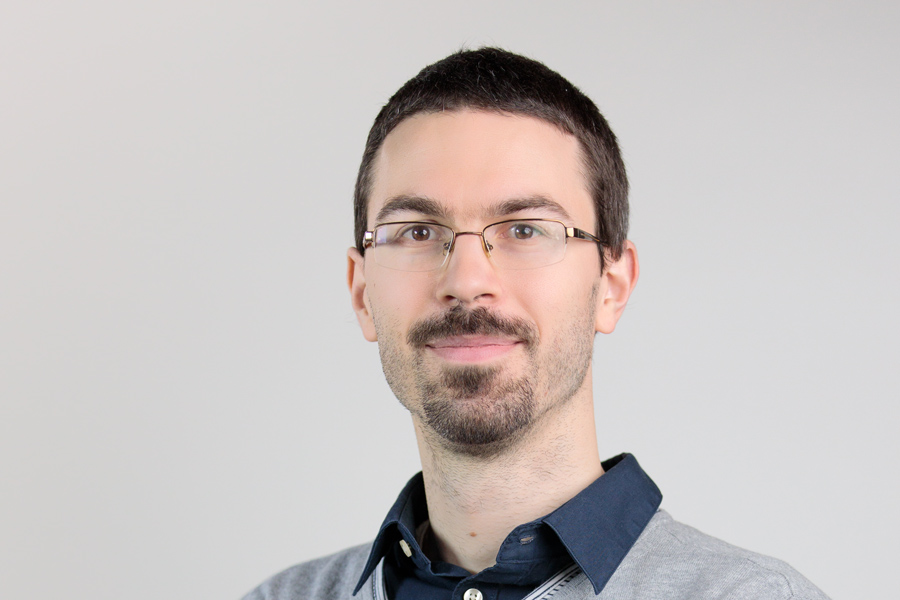 David Kunszenti-Kovacs erc dynasnet