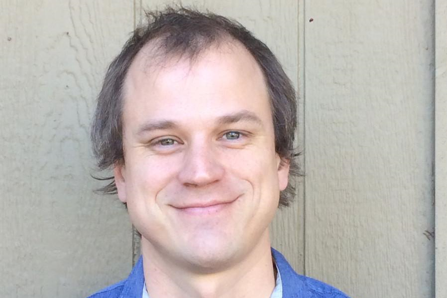 Marton Posfai researcher dynasnet