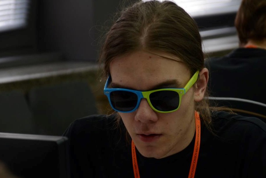 Matej Konecny dynasnet researcher