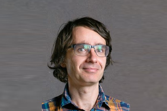 Robert Šámal dynasnet researcher