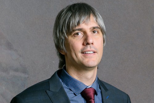 Tomas Bures dynasnet researcher