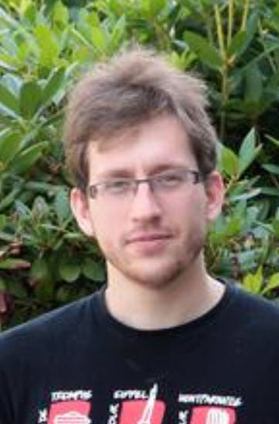 Mikolaj Fraczyk